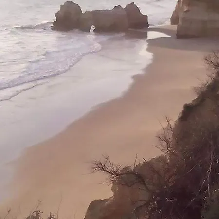 To Rent In Praia Da Rocha-portimao-portugal アパート ポルティマン